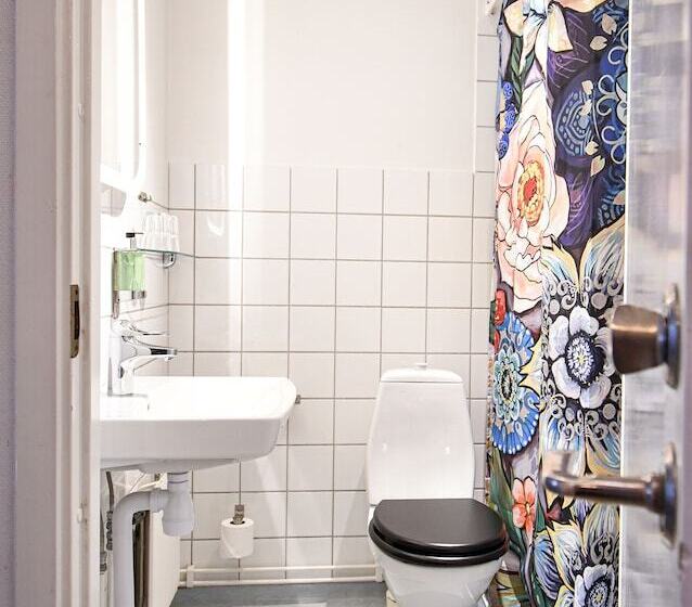 スタンダードルーム, Prins Carl