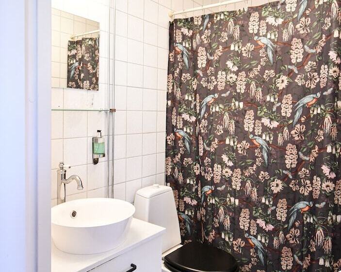 スタンダードルーム, Prins Carl