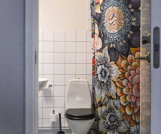 スタンダードシングルルーム, Prins Carl