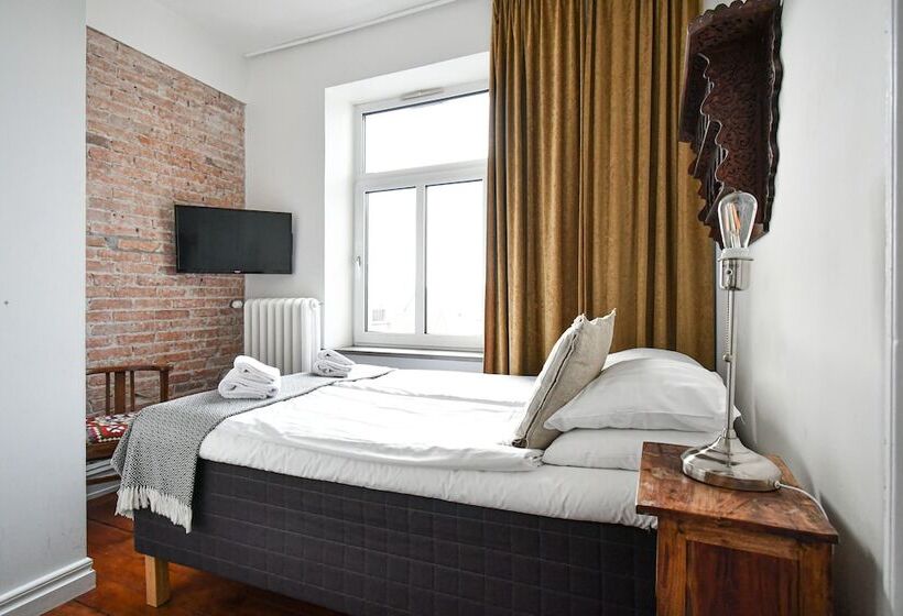 スーペリアールーム, Prins Carl