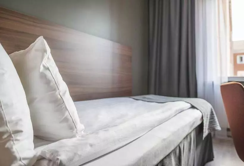 اتاق استاندارد, Quality Hotel Grand Kristianstad
