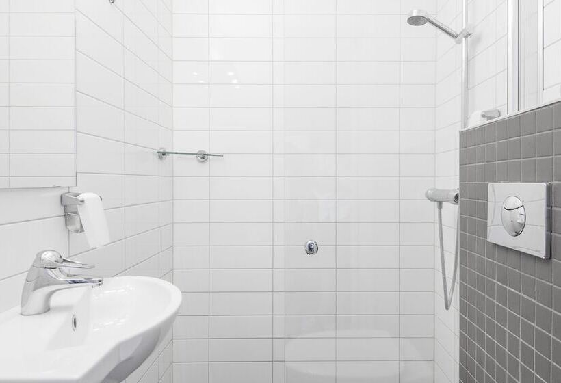Номер Стандарт, Quality Hotel Grand Kristianstad