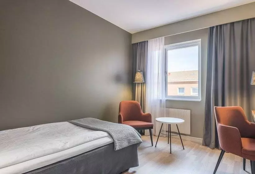 اتاق استاندارد, Quality Hotel Grand Kristianstad