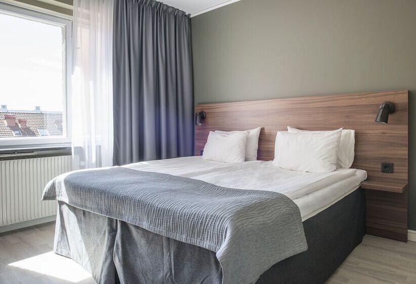 标准间, Quality Hotel Grand Kristianstad