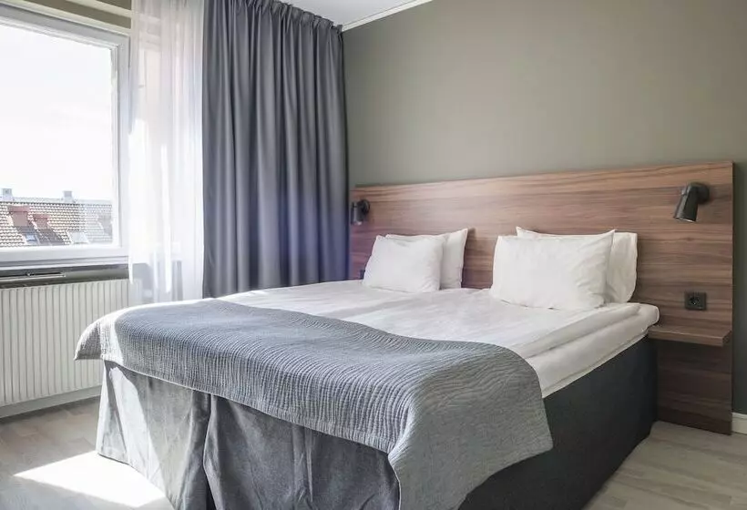 اتاق استاندارد, Quality Hotel Grand Kristianstad