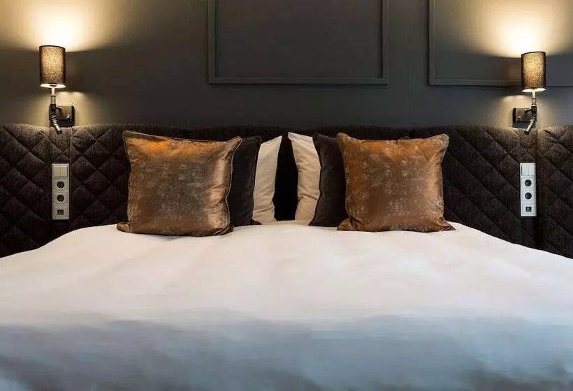 ファミリールーム, Radisson Blu Scandinavia Hotel, Göteborg