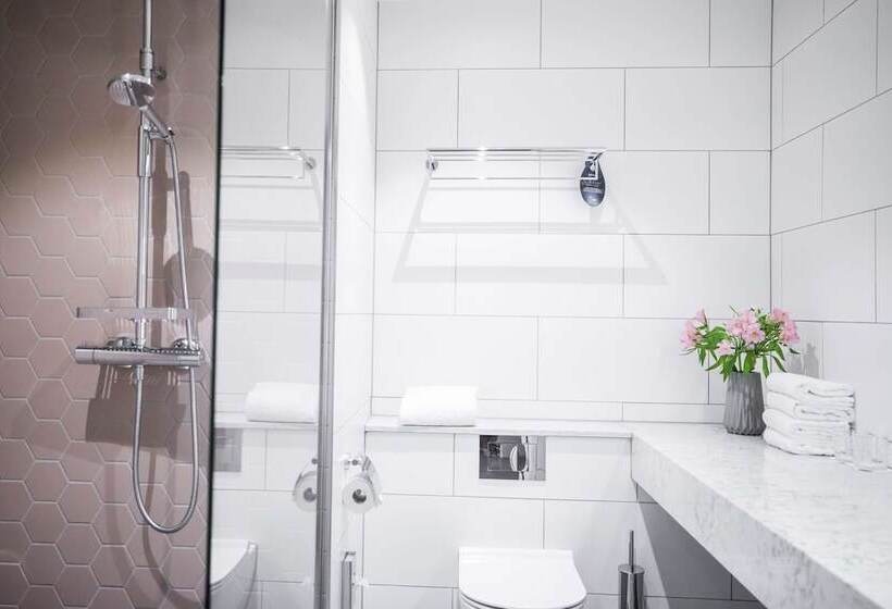 ジュニアスイート, Radisson Blu Scandinavia Hotel, Göteborg