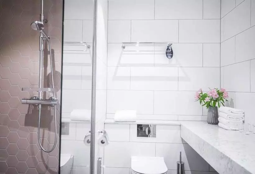 ジュニアスイート, Radisson Blu Scandinavia Hotel, Göteborg