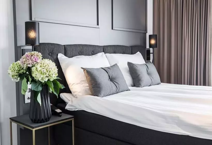 エグゼクティブ ルーム、眺望あり, Radisson Blu Scandinavia Hotel, Göteborg