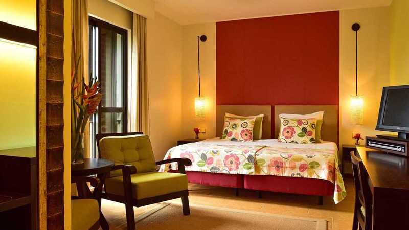 سوییت, Raffles  Singapore