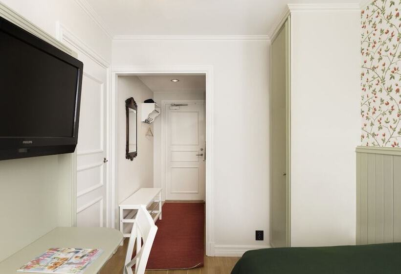 חדר סטנדרט יחיד, Ronnums Herrgård