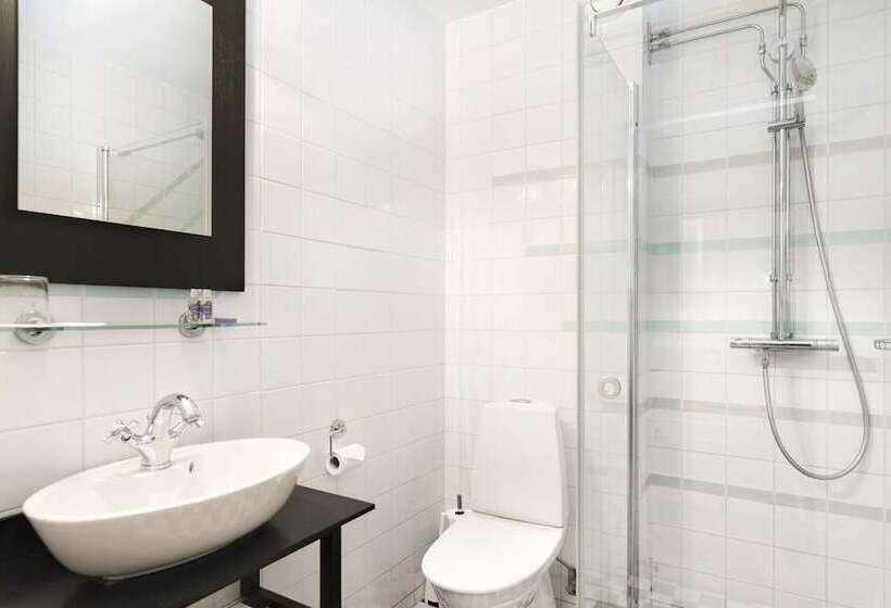 חדר סטנדרט, Ronnums Herrgård