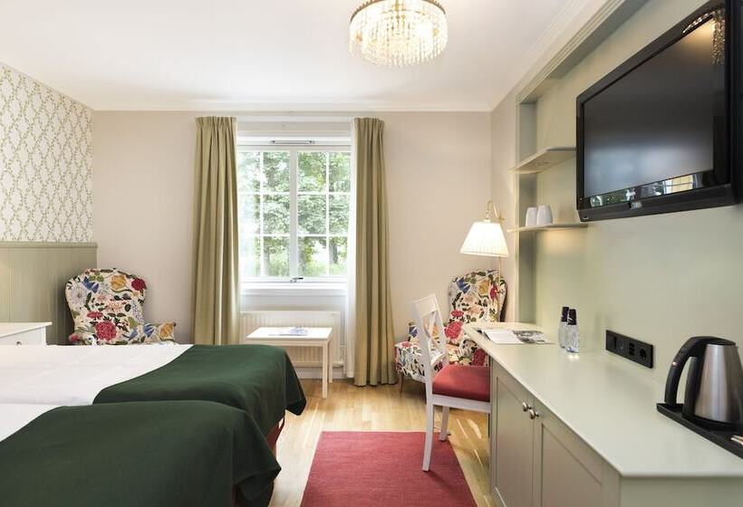 חדר סטנדרט, Ronnums Herrgård