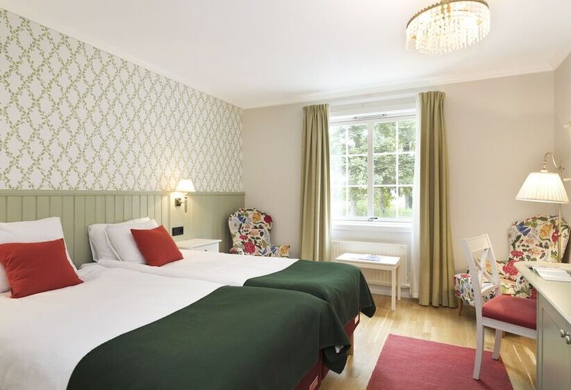 חדר סטנדרט, Ronnums Herrgård