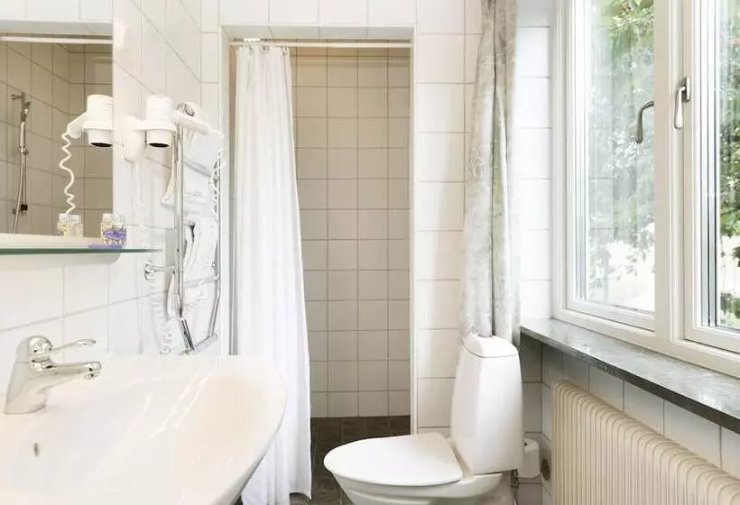 スーペリアールーム, Ronnums Herrgård