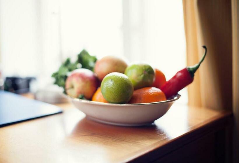 חדר סטנדרט יחיד, Ronnums Herrgård