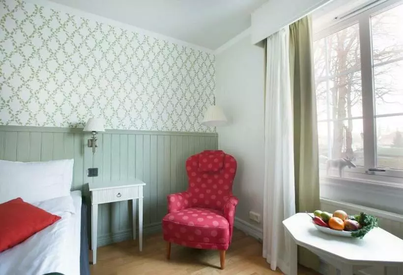 スタンダードルーム, Ronnums Herrgård