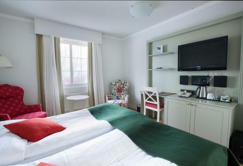 חדר סטנדרט, Ronnums Herrgård