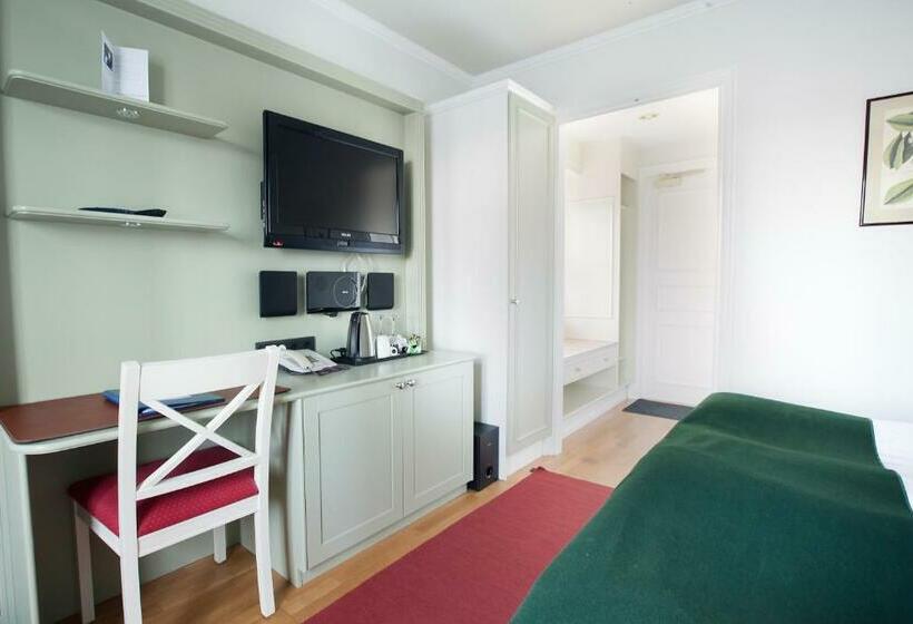 חדר סטנדרט, Ronnums Herrgård