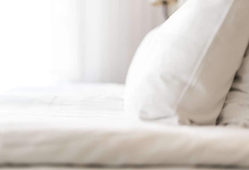 חדר סטנדרט, Scandic Crown