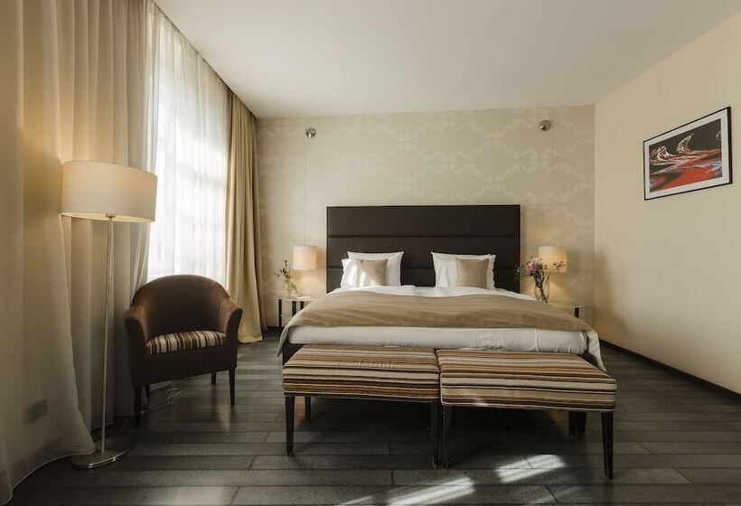 豪华房间, Timisoara