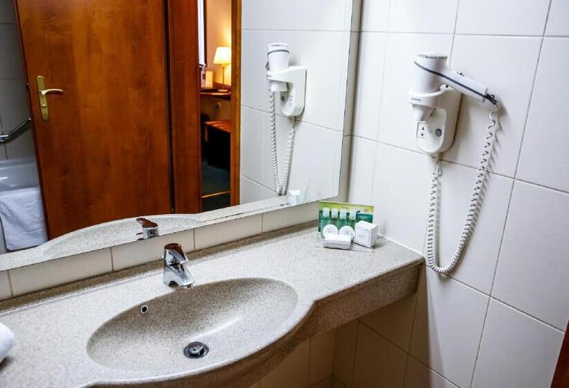 ビジネスルーム, Unirea Hotel & Spa