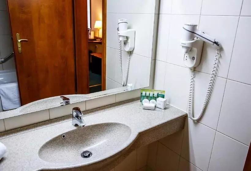 اتاق کلاس بیزنس, Unirea Hotel & Spa