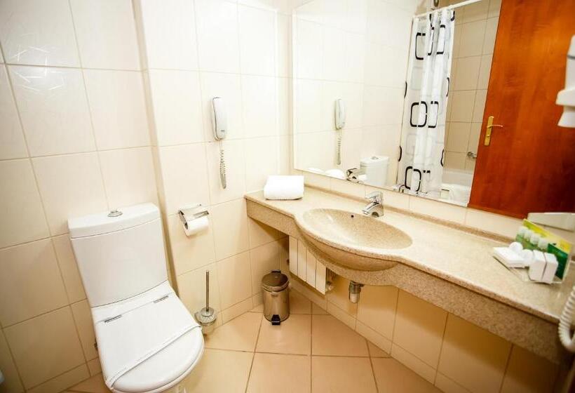 اتاق کلاس بیزنس, Unirea Hotel & Spa