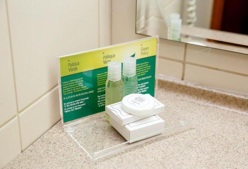 ビジネスルーム, Unirea Hotel & Spa