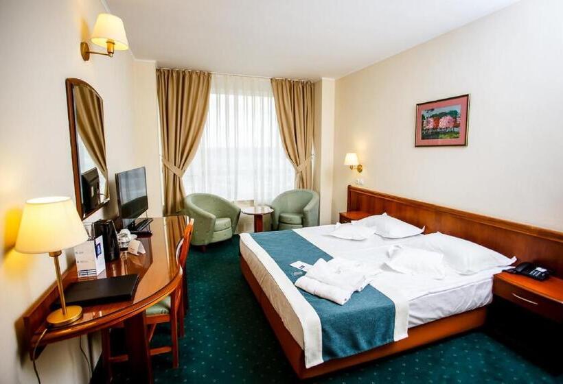 ビジネスルーム, Unirea Hotel & Spa