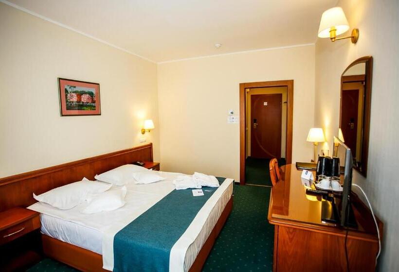اتاق کلاس بیزنس, Unirea Hotel & Spa