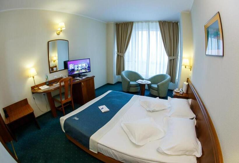 ビジネスルーム, Unirea Hotel & Spa