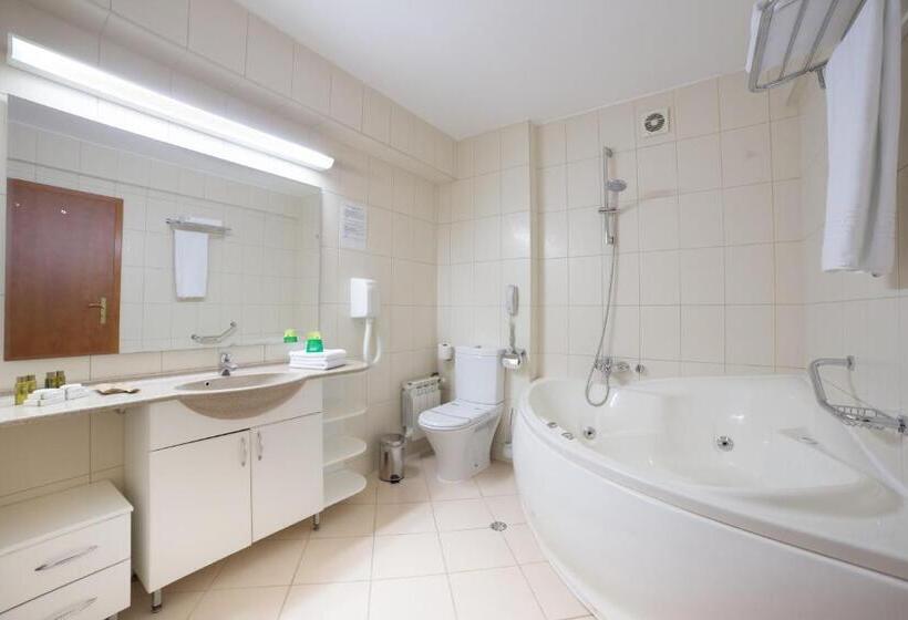 スイート, Unirea Hotel & Spa