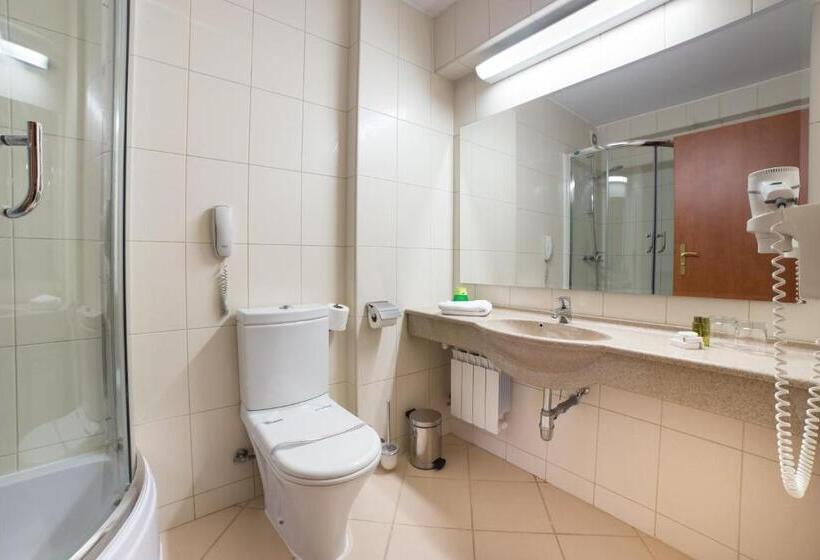 سوییت, Unirea Hotel & Spa