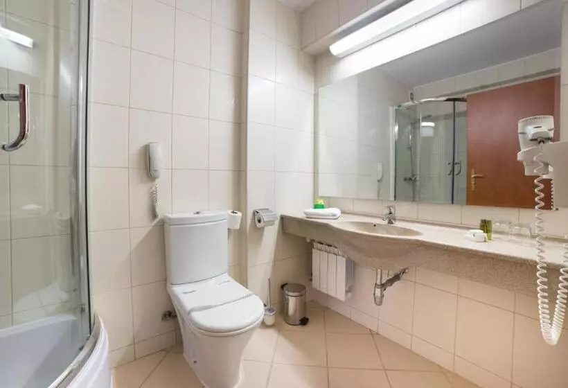 سوییت, Unirea Hotel & Spa