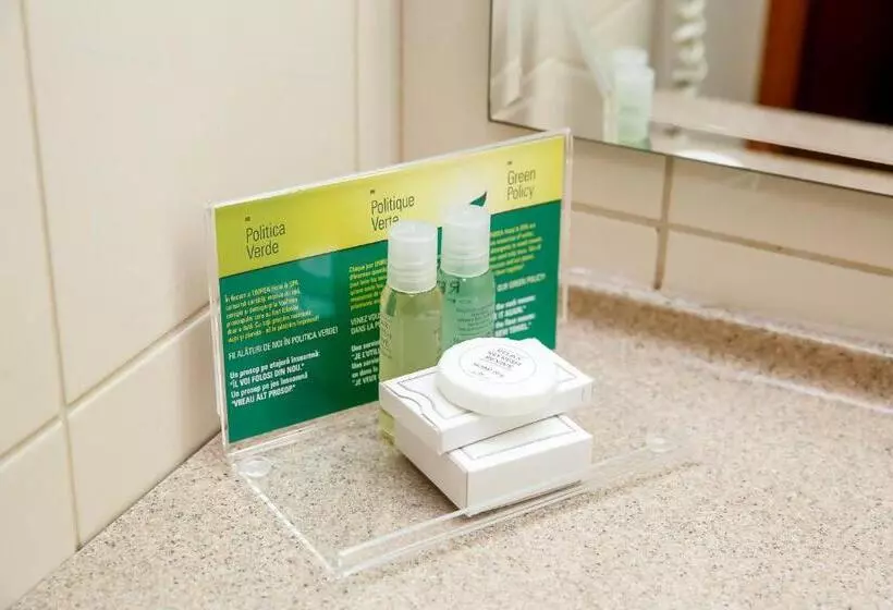 سوییت, Unirea Hotel & Spa