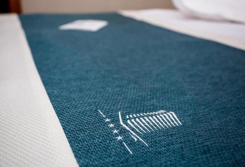 スイート, Unirea Hotel & Spa