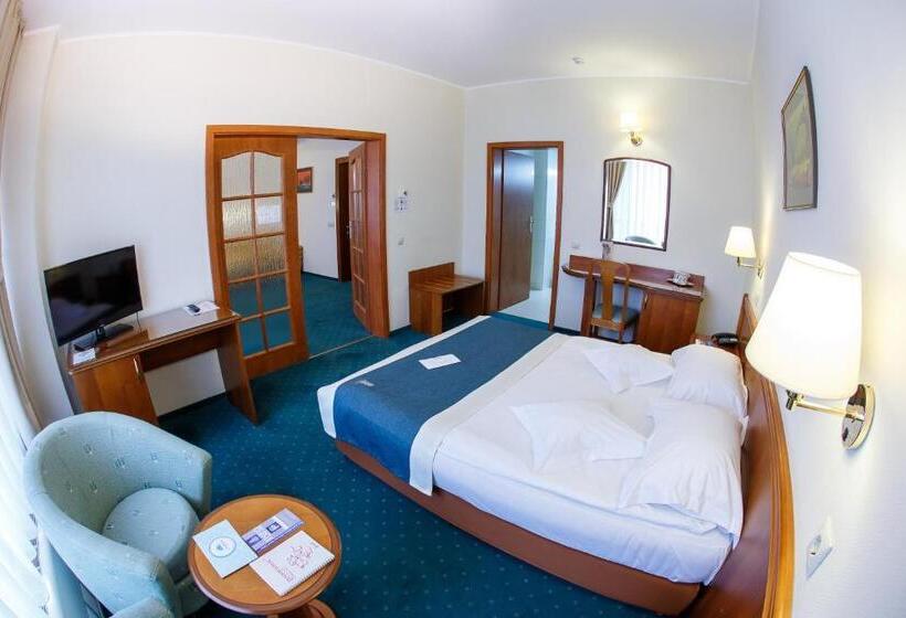 スイート, Unirea Hotel & Spa