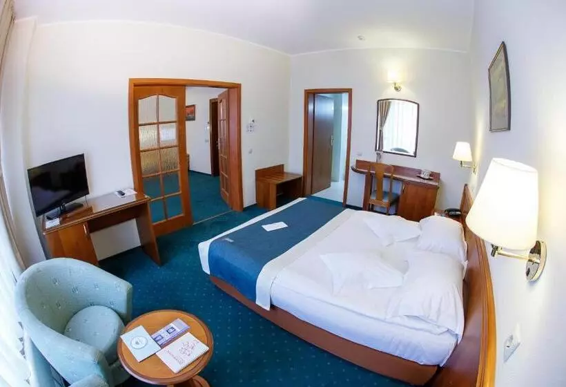 سوییت, Unirea Hotel & Spa