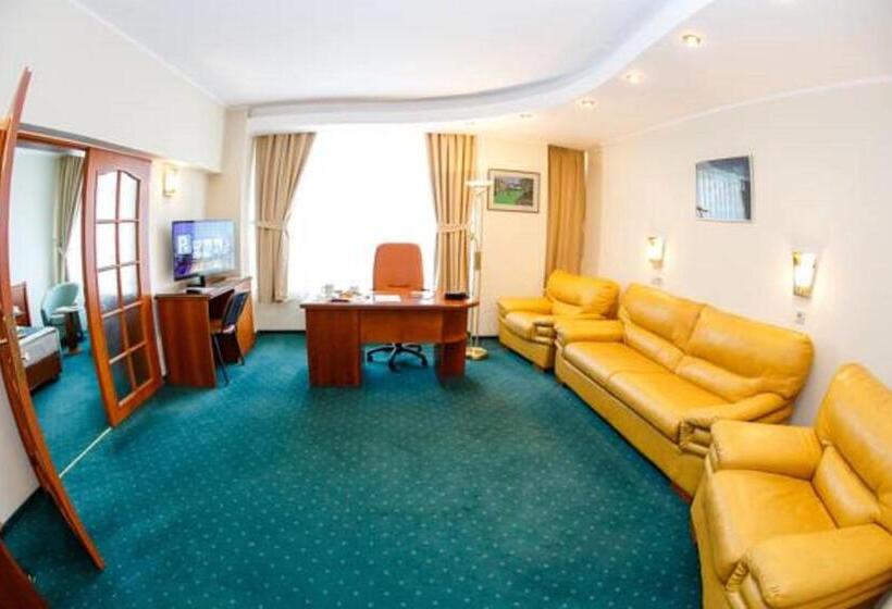 سوییت, Unirea Hotel & Spa