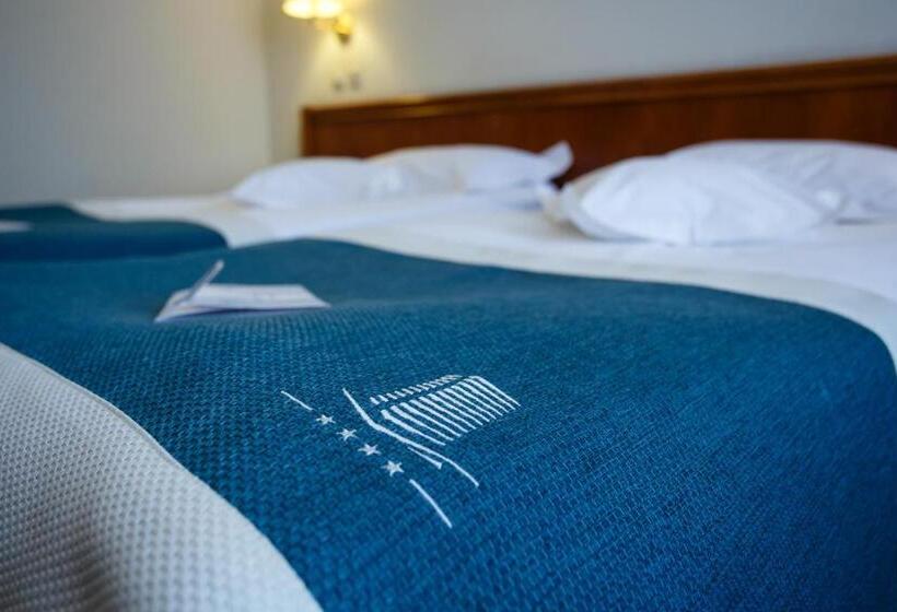 ビジネスルーム, Unirea Hotel & Spa