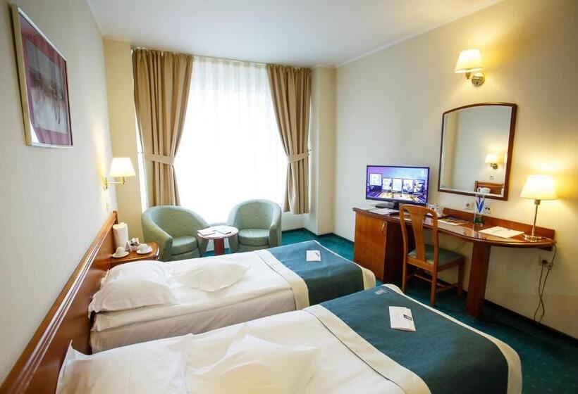 اتاق کلاس بیزنس, Unirea Hotel & Spa