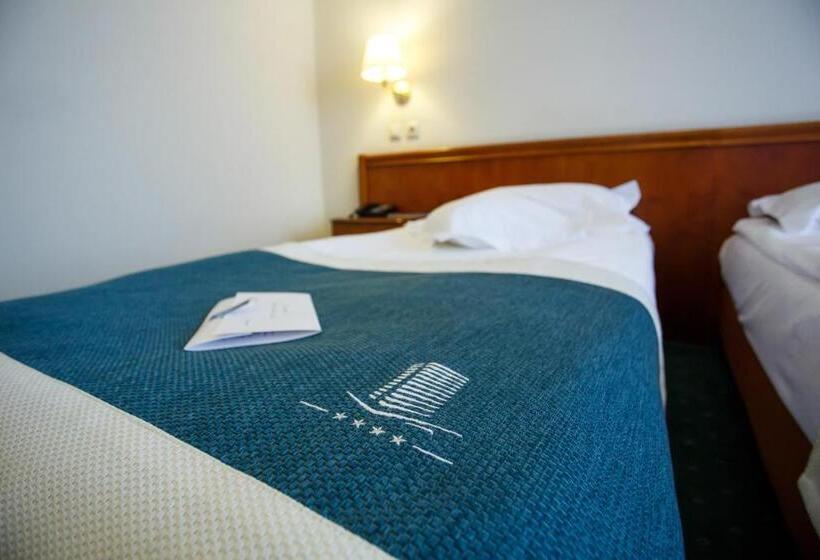 ビジネスルーム, Unirea Hotel & Spa