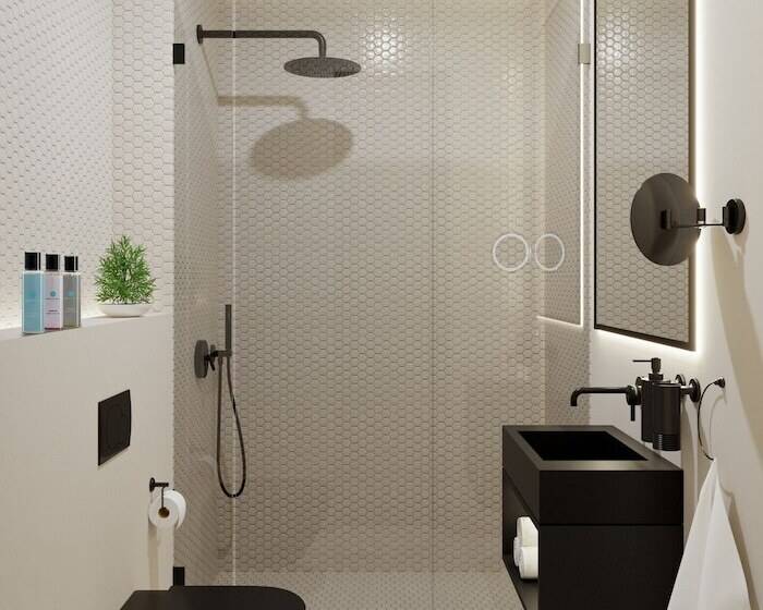استودیوی استاندارد, Visionapartments Bucharest Calea Victoriei