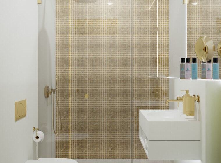 Superior Studio, Visionapartments Bucharest Calea Victoriei