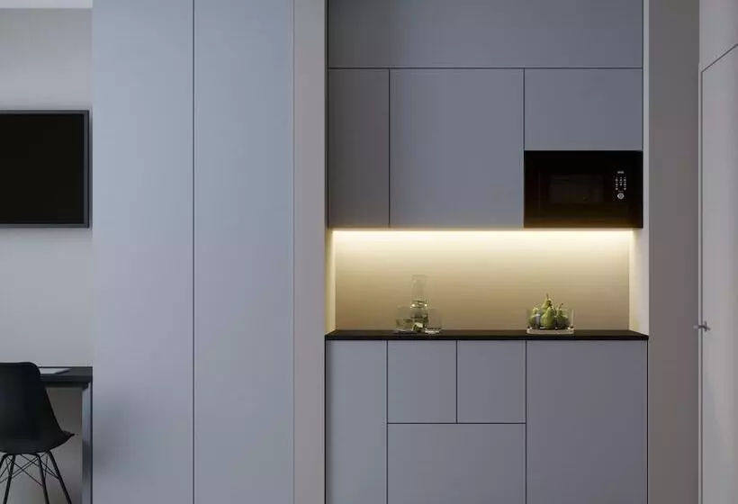 1 Bedroom Apartment, Visionapartments Bucharest Calea Victoriei