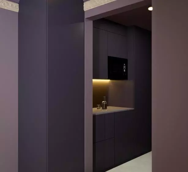 1 Bedroom Apartment, Visionapartments Bucharest Calea Victoriei