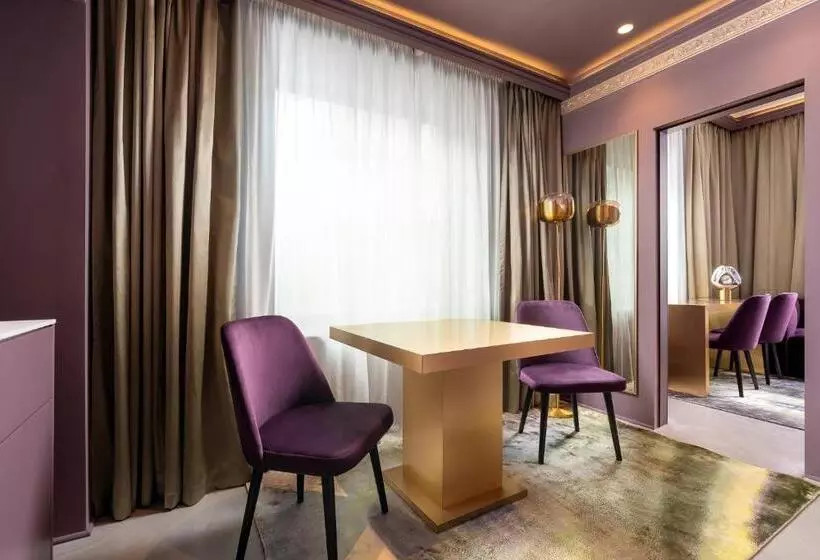 1 Bedroom Apartment, Visionapartments Bucharest Calea Victoriei