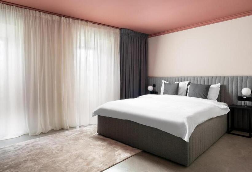 آپارتمان 2 خوابه, Visionapartments Bucharest Calea Victoriei