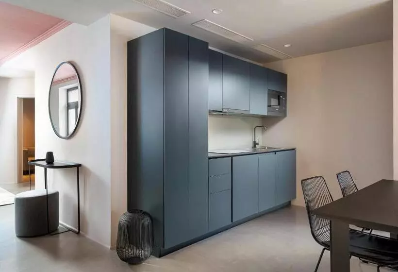 2 Bedroom Apartment, Visionapartments Bucharest Calea Victoriei